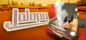 Jalopy v25.08.2025
