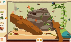 Скриншот игры scr1