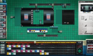 Скриншот игры scr1