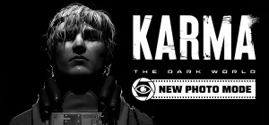 KARMA The Dark World v05.07.2025