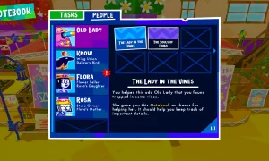 Скриншот игры scr4