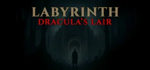 Labyrinth Dracula's lair Build 18630110