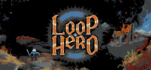 Loop Hero Build 8880841