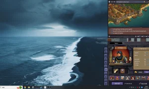 Скриншот игры scr2