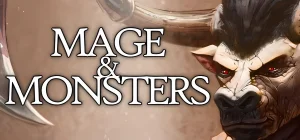 Mage and Monsters v3.2.4