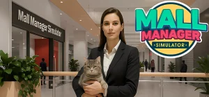MALL MANAGER SIMULATOR Build 19279887