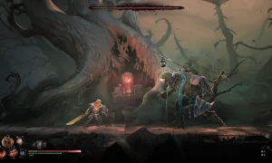 Скриншот игры scr4