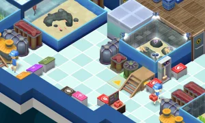 Скриншот игры scr1