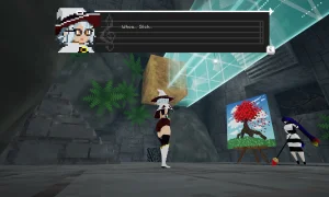 Скриншот игры scr4