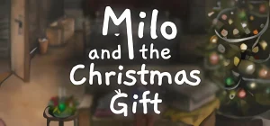 Milo and the Christmas Gift v10