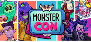 Monster Prom 4 Monster Con v2.31.a v1.60.a