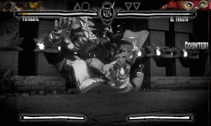 Скриншот игры scr4