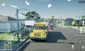 Скриншот игры scr4