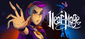 Near-Mage v1.1.4