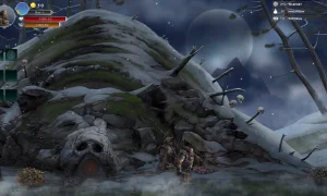 Скриншот игры scr2