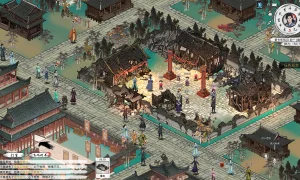 Скриншот игры scr2