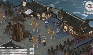 Скриншот игры scr3