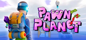 Pawn planet v07 - early access