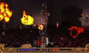 Скриншот игры scr2