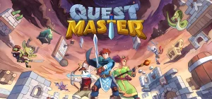 Quest Master Build 16366227 - early access