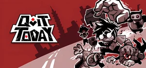 QUIT TODAY Build 14300366