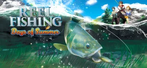 Reel Fishing Days of Summer Build 16336973