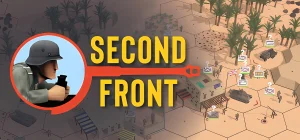 Second Front v1.313