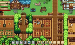 Скриншот игры scr7