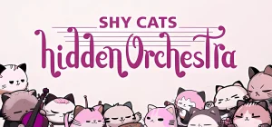 Shy Cats Hidden Orchestra v1.1.2