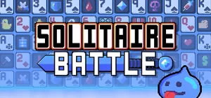 Solitaire Battle v1.0