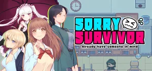SORRY SURVIVOR Build 19064547