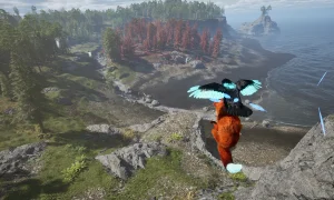 Скриншот игры scr5