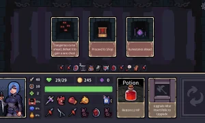 Скриншот игры scr4