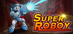 Super Roboy Build 18845483