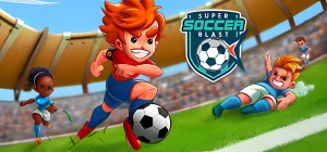 Super Soccer Blast v03.07.2025