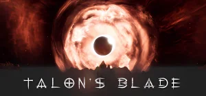 Talons Blade Build 18492886