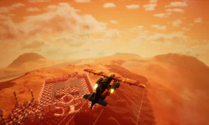 Скриншот игры scr4