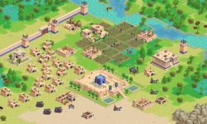 Скриншот игры scr2