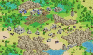 Скриншот игры scr3