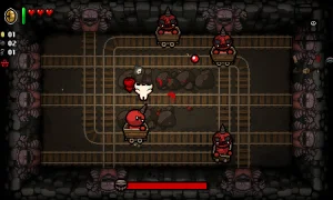 Скриншот игры scr4