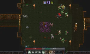 Скриншот игры scr2