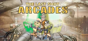The Last Shot Arcades Build 19013006