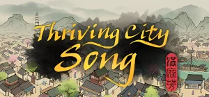 Thriving City Song v1.8.1
