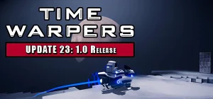 Time Warpers v18.01.2020