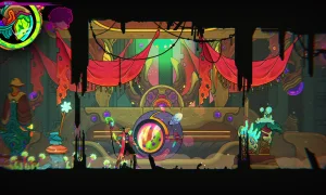 Скриншот игры scr4