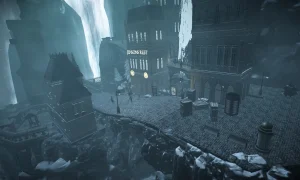 Скриншот игры scr4