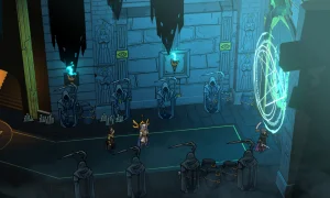 Скриншот игры scr1