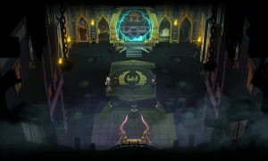 Скриншот игры scr4