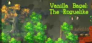 Vanilla Bagel The Roguelike Build 1826192