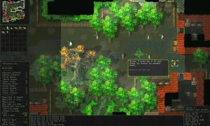 Скриншот игры scr4